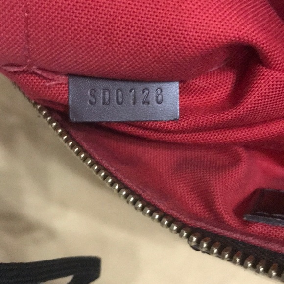 💢SOLD 💢Louis Vuitton Siena PM Damier. ✔️✔️✔️ - Picture 3 of 7